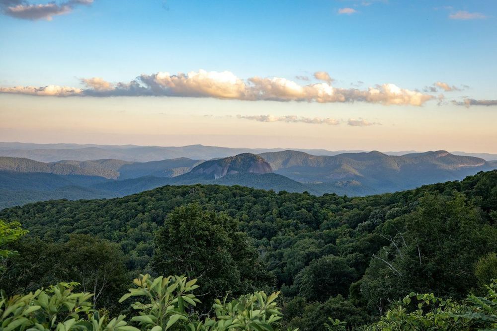 Asheville North Carolina