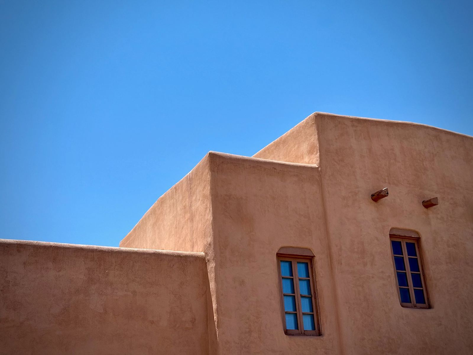 Santa Fe New Mexico