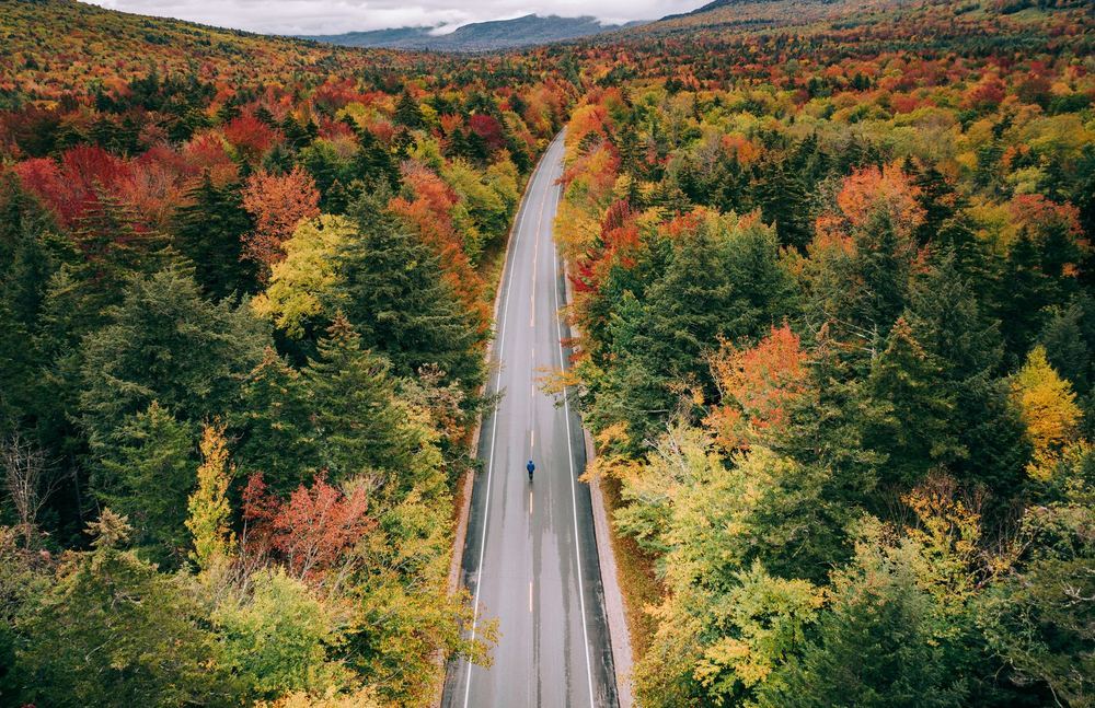 Stowe Vermont