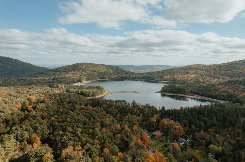 Hudson Valley New York